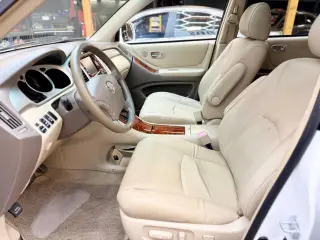 2006 Toyota HIGHLANDER
