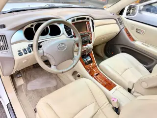 2006 Toyota HIGHLANDER