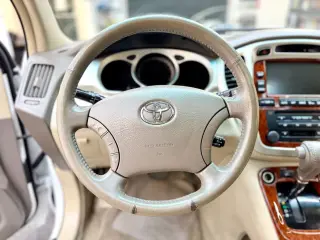 2006 Toyota HIGHLANDER