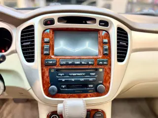 2006 Toyota HIGHLANDER