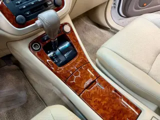 2006 Toyota HIGHLANDER