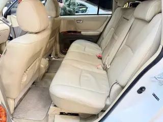 2006 Toyota HIGHLANDER