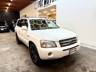 2006 Toyota HIGHLANDER