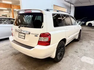 2006 Toyota HIGHLANDER