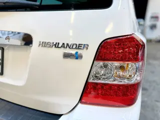 2006 Toyota HIGHLANDER