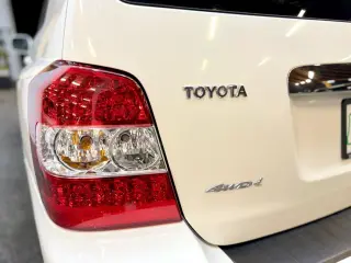 2006 Toyota HIGHLANDER