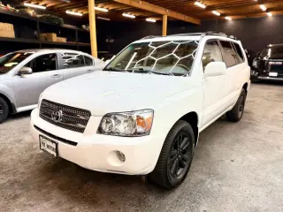 2006 Toyota HIGHLANDER