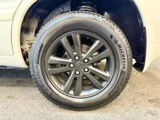 2006 Toyota HIGHLANDER