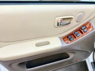 2006 Toyota HIGHLANDER