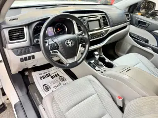 2014 Toyota HIGHLANDER