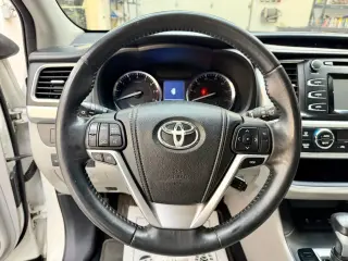 2014 Toyota HIGHLANDER