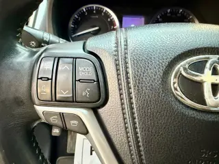 2014 Toyota HIGHLANDER