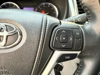 2014 Toyota HIGHLANDER
