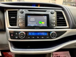 2014 Toyota HIGHLANDER