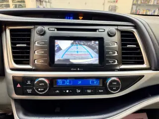 2014 Toyota HIGHLANDER