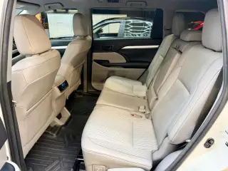 2014 Toyota HIGHLANDER