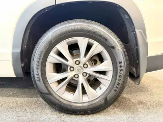 2014 Toyota HIGHLANDER