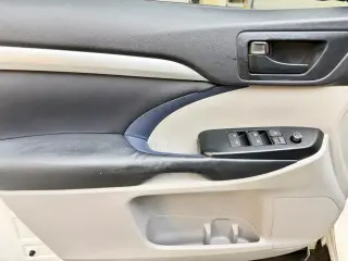 2014 Toyota HIGHLANDER