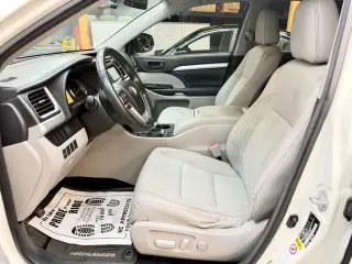 2014 Toyota HIGHLANDER