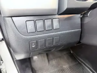 2019 Toyota HIGHLANDER HYBRID