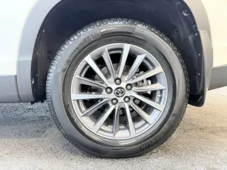 2019 Toyota HIGHLANDER HYBRID
