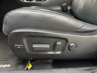 2017 Toyota HIGHLANDER HYBRID