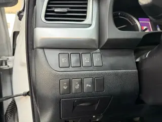 2017 Toyota HIGHLANDER HYBRID