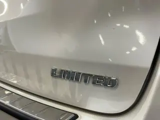 2017 Toyota HIGHLANDER HYBRID