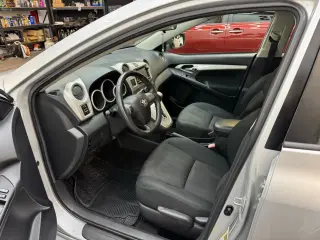2013 Toyota MATRIX