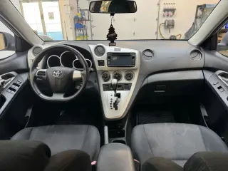 2013 Toyota MATRIX