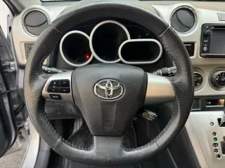 2013 Toyota MATRIX
