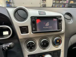 2013 Toyota MATRIX