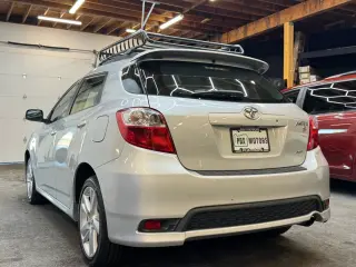 2013 Toyota MATRIX