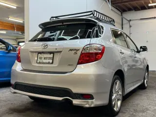 2013 Toyota MATRIX