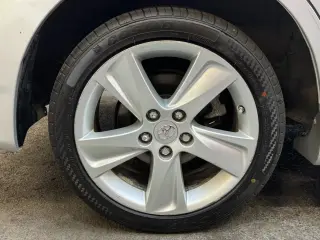 2013 Toyota MATRIX