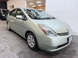 2008 Toyota PRIUS