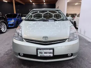 2008 Toyota PRIUS