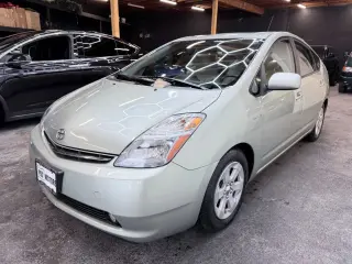 2008 Toyota PRIUS