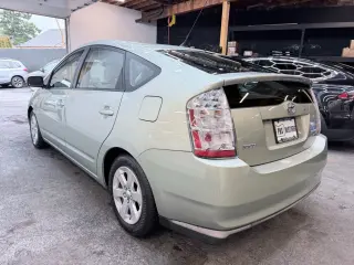 2008 Toyota PRIUS