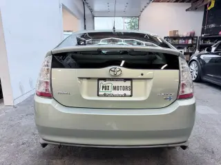 2008 Toyota PRIUS