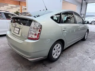 2008 Toyota PRIUS