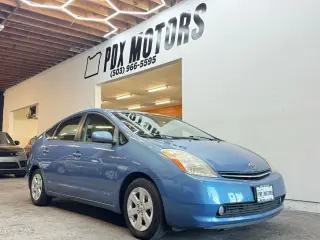 2009 Toyota PRIUS