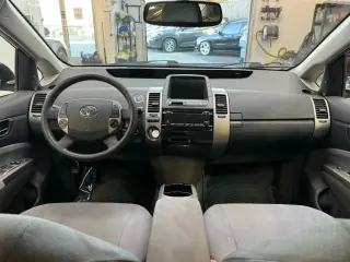 2009 Toyota PRIUS