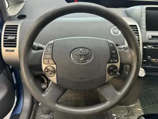 2009 Toyota PRIUS