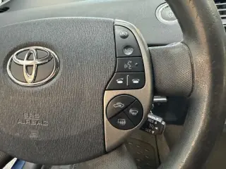 2009 Toyota PRIUS