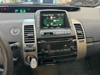 2009 Toyota PRIUS