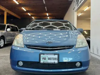 2009 Toyota PRIUS