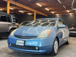 2009 Toyota PRIUS
