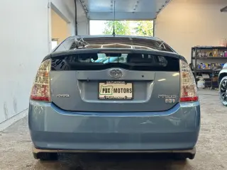 2009 Toyota PRIUS