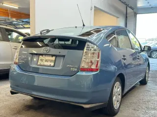 2009 Toyota PRIUS